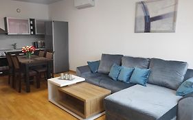 Klaipedos 99 Apartamentai
