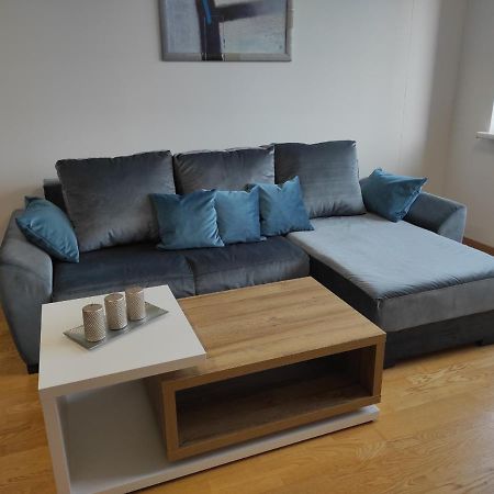 Panevėžys Klaipedos 99 Apartamentai מראה חיצוני תמונה
